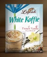 Luwak Mocca Coffee Sachet - Image 2