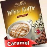 Luwak Caramel Coffee Sachet