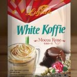 Luwak Mocca Coffee Sachet