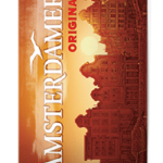 Mac Baren Amsterdamer Shag 20g