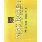 Mac Baren Virginia 20g