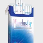 Manchester Ice Crush