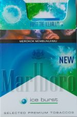 Marlboro Ice Burst