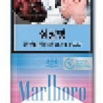 Marlboro Vista Blossom Mist