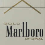 Marlboro Gold