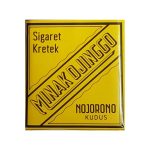 Nojoromo Minak Djinggo