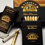 Sampoerna Dji Sam Soe Super Premium