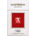 Sampoerna A Mild