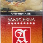 Sampoerna Legit Nira