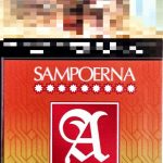 Sampoerna Legit Sada