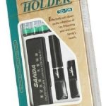 Sanda Double Filter Cigarette Holder
