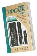 Sanda Double Filter Cigarette Holder