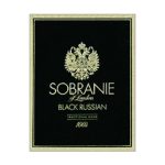 Sobranie Black Russian