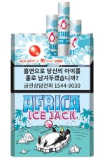 This Africa Ice jack ìì´ì¤ì­