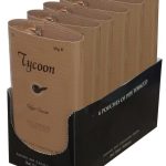 Tycoon Coffee Cream Pipe Tobacco 50g