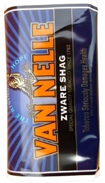 Van Nelle – Zware Shag 50g