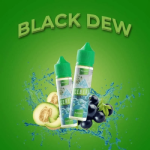 Iceberg Black Dew 60ml