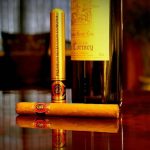 Wismilak Seleccion Corona