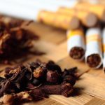 CGW Kretek Clove-Mix Rolling Tobacco – Original 40g
