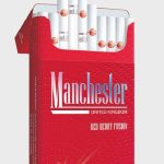 Manchester Red Berry Fusion