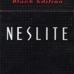 Neslite Black