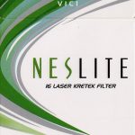 Neslite Menthol