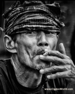 CGW Kretek Clove-Mix Rolling Tobacco – Mild 40g - Image 2